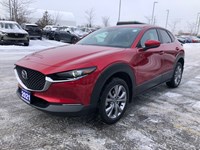 2021 Mazda CX-30 GS AWD