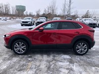 2021 Mazda CX-30 GS AWD