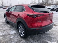 2021 Mazda CX-30 GS AWD
