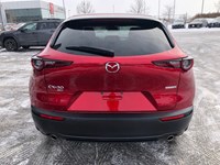 2021 Mazda CX-30 GS AWD