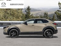 2025 Mazda CX-30 Suna AWD