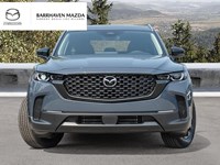2025 Mazda CX-50 GS-L AWD