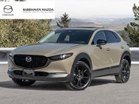 2025 Mazda CX-30 Suna AWD
