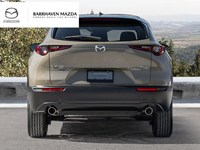2025 Mazda CX-30 Suna AWD