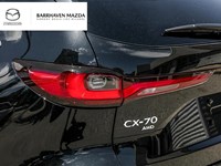 2025 Mazda CX-70 MHEV GT-P AWD