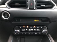 2019 Mazda CX-5 Signature AWD | Diesel