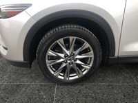 2019 Mazda CX-5 Signature AWD | Diesel