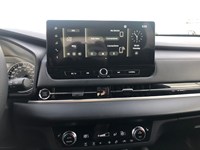 2025 Mitsubishi Outlander ES S-AWC | 7-Passenger