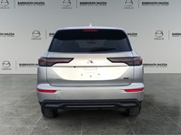 2025 Mitsubishi Outlander ES S-AWC | 7-Passenger