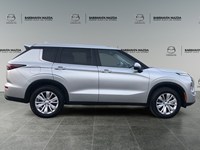 2025 Mitsubishi Outlander ES S-AWC | 7-Passenger