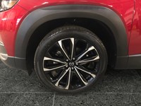 2024 Mazda CX-50 GT AWD