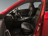 2024 Mazda CX-50 GT AWD