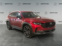 2024 Mazda CX-50 GT AWD