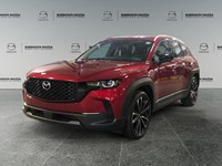 2024 Mazda CX-50 GT AWD