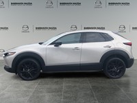 2023 Mazda CX-30 GT w/Turbo AWD