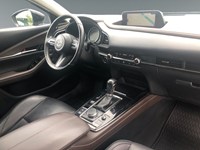 2023 Mazda CX-30 GT w/Turbo AWD