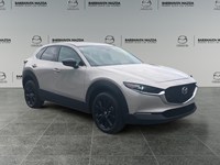2023 Mazda CX-30 GT w/Turbo AWD