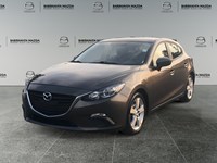 2015  Mazda3 Sport 4dr HB Sport Auto GX