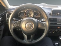 2015  Mazda3 Sport 4dr HB Sport Auto GX