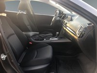 2015  Mazda3 Sport 4dr HB Sport Auto GX