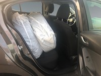 2015  Mazda3 Sport 4dr HB Sport Auto GX