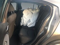 2015  Mazda3 Sport 4dr HB Sport Auto GX