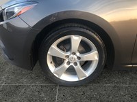 2015  Mazda3 Sport 4dr HB Sport Auto GX