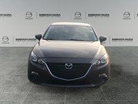 2015  Mazda3 Sport 4dr HB Sport Auto GX