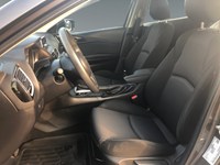 2015  Mazda3 Sport 4dr HB Sport Auto GX