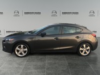 2015  Mazda3 Sport 4dr HB Sport Auto GX