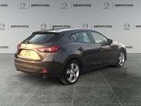 2015  Mazda3 Sport 4dr HB Sport Auto GX