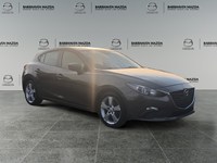 2015  Mazda3 Sport 4dr HB Sport Auto GX