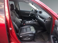 2018 Mazda CX-5 GT Auto AWD