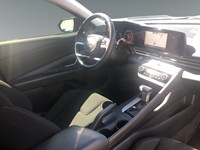 2023 Hyundai Elantra Preferred IVT w/Tech Pkg