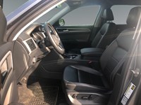2021 Volkswagen Atlas Comfortline 2.0 TSI 4MOTION