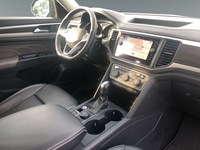 2021 Volkswagen Atlas Comfortline 2.0 TSI 4MOTION