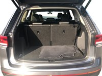 2021 Volkswagen Atlas Comfortline 2.0 TSI 4MOTION