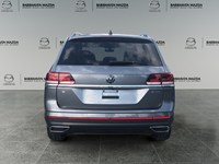 2021 Volkswagen Atlas Comfortline 2.0 TSI 4MOTION