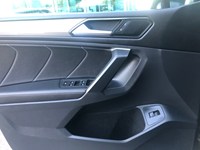 2024 Volkswagen Tiguan Comfortline 4MOTION