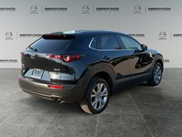 2025 Mazda CX-30 GS AWD | Luxury Package