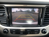 2019 Hyundai Accent 5 Door Ultimate Auto