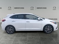 2019 Hyundai Accent 5 Door Ultimate Auto