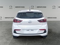 2019 Hyundai Accent 5 Door Ultimate Auto