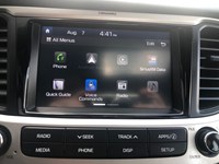 2019 Hyundai Accent 5 Door Ultimate Auto