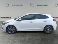 2019 Hyundai Accent 5 Door Ultimate Auto