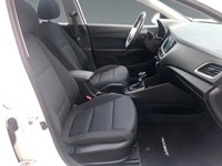 2019 Hyundai Accent 5 Door Ultimate Auto