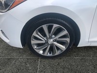 2019 Hyundai Accent 5 Door Ultimate Auto