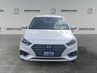 2019 Hyundai Accent 5 Door Ultimate Auto