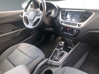 2019 Hyundai Accent 5 Door Ultimate Auto