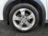 2017 Honda HR-V 4WD 4dr CVT EX